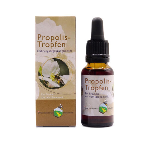 Propolis-Tropfen